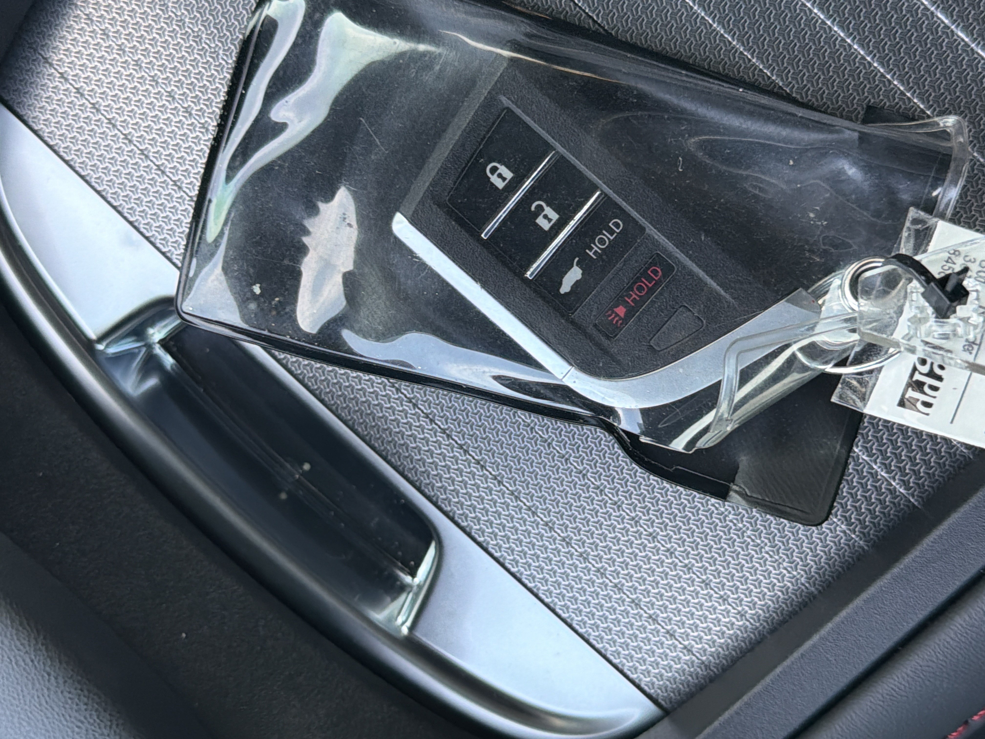 Certified 2023 Acura RDX A-Spec FWD image 36