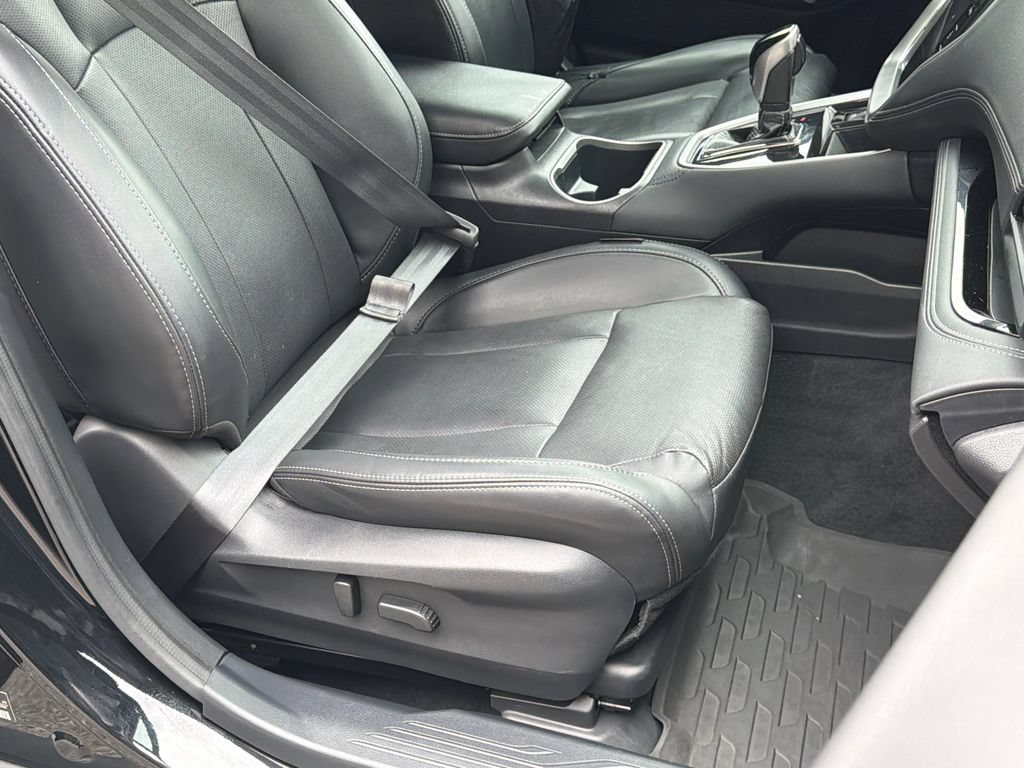Used 2020 Subaru Outback Limited w/ Popular Package #2 AWD/4WD image 20