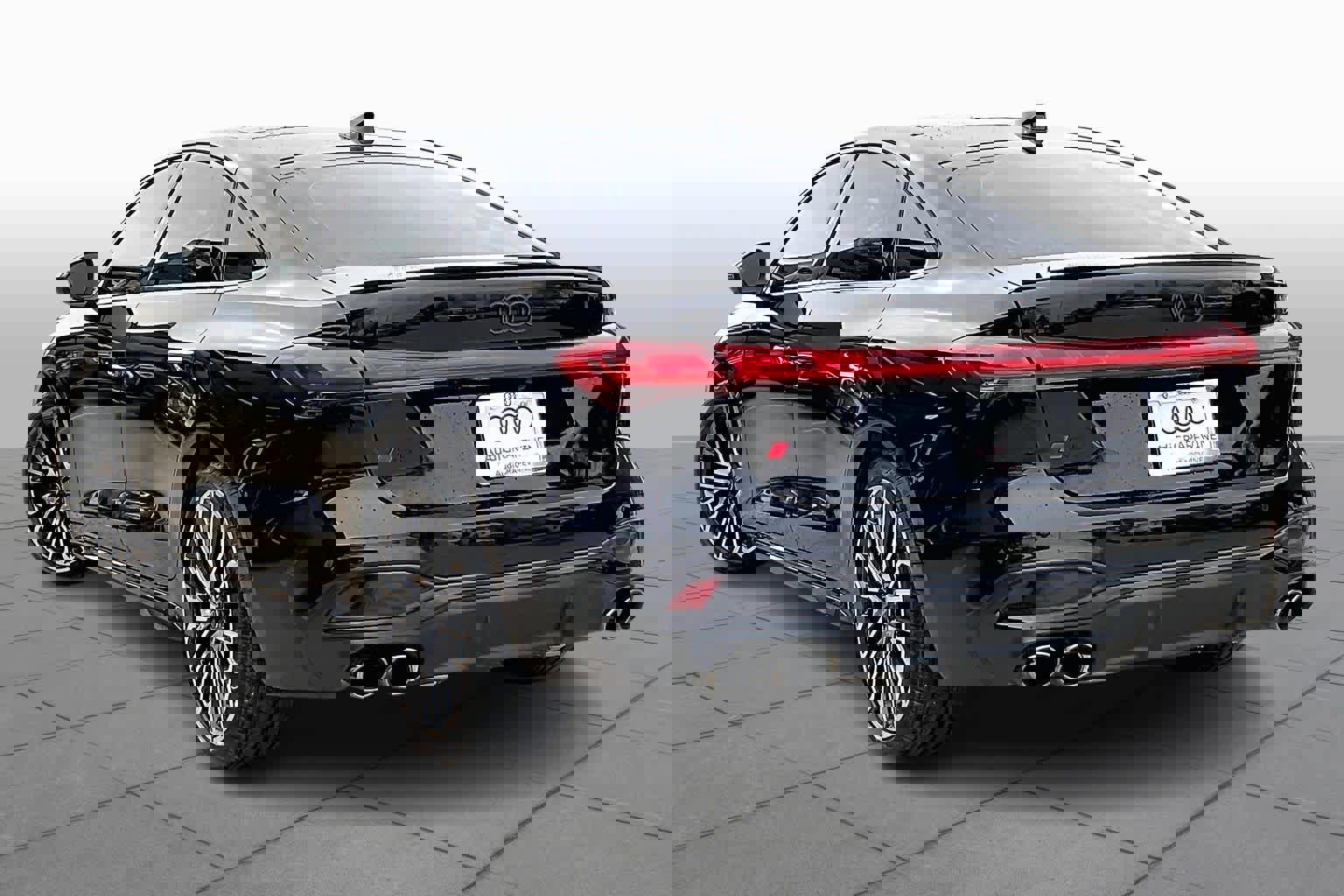 New 2025 Audi S5 Prestige image 11