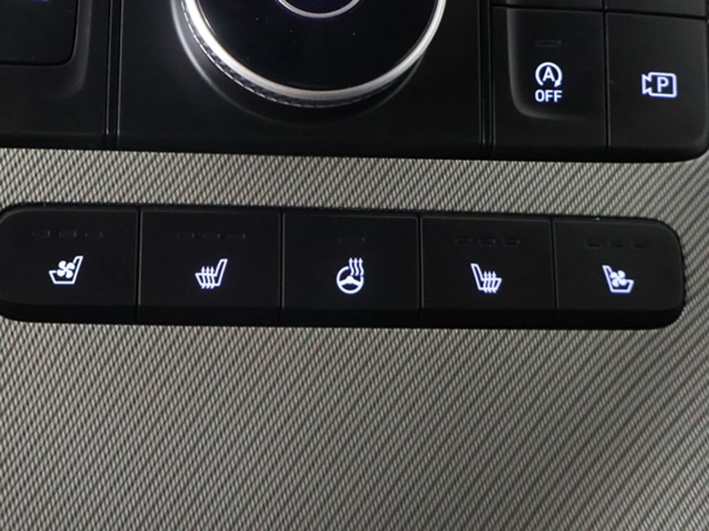 Used 2024 Hyundai Palisade SEL w/ Premium Package FWD image 57