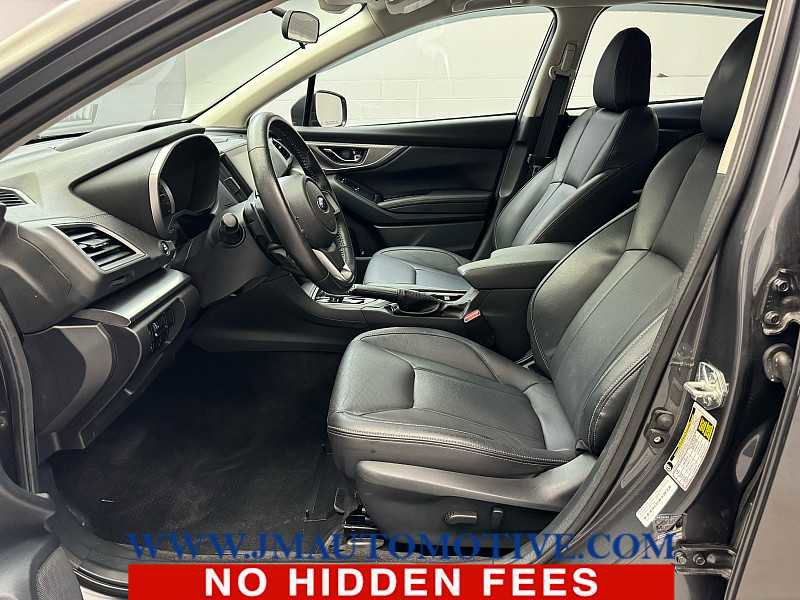 Used 2022 Subaru Impreza 2.0i Limited image 12