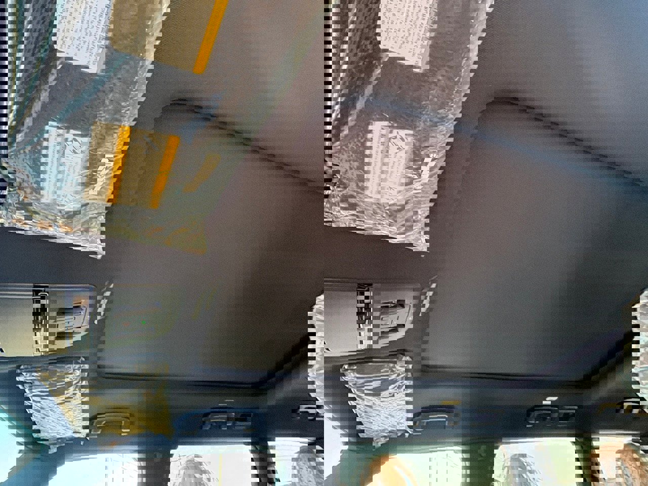 New 2026 Nissan Armada Platinum Reserve image 21