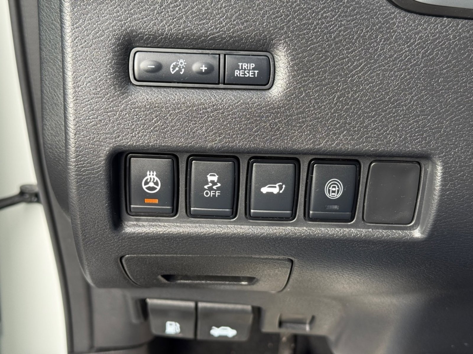 Used 2022 Nissan Murano Platinum image 34