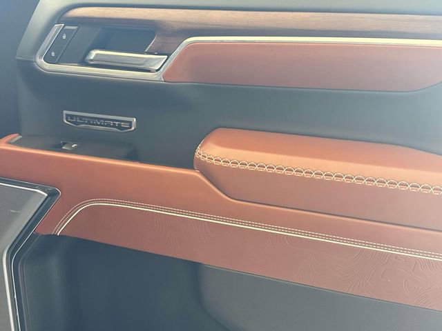 Used 2026 GMC Sierra 1500 Denali Ultimate image 11