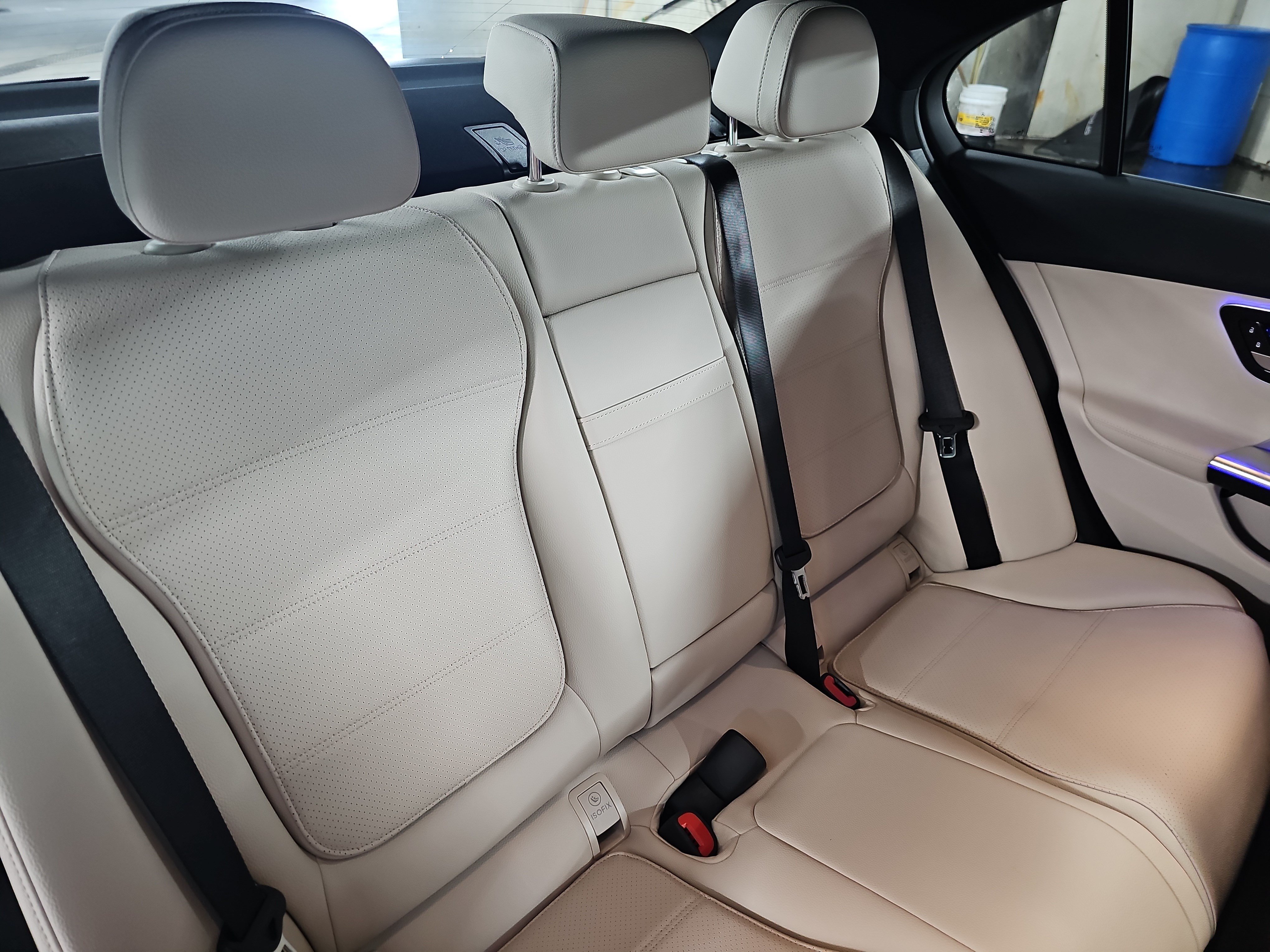 New 2026 Mercedes-Benz C 300 Sedan image 12