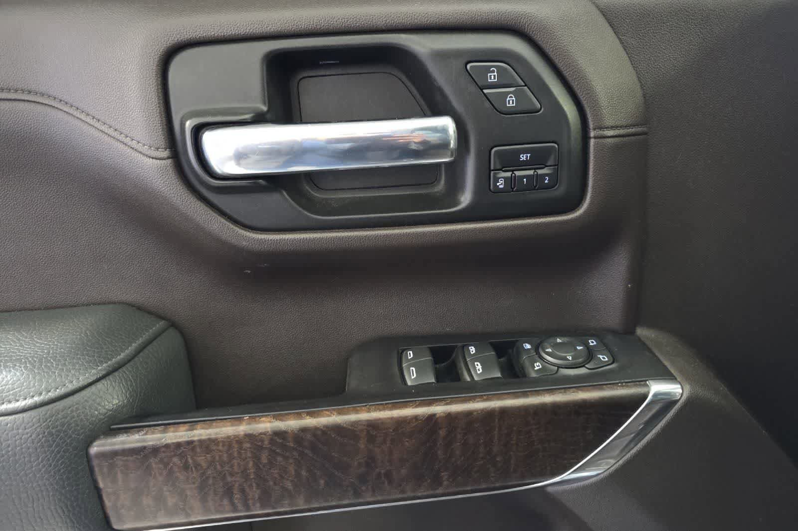 Used 2020 GMC Sierra 1500 Denali AWD/4WD image 15