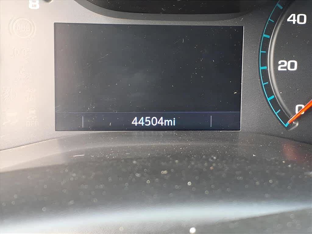 Used 2021 Chevrolet Colorado ZR2 w/ Colorado ZR2 Bison Edition AWD/4WD image 15
