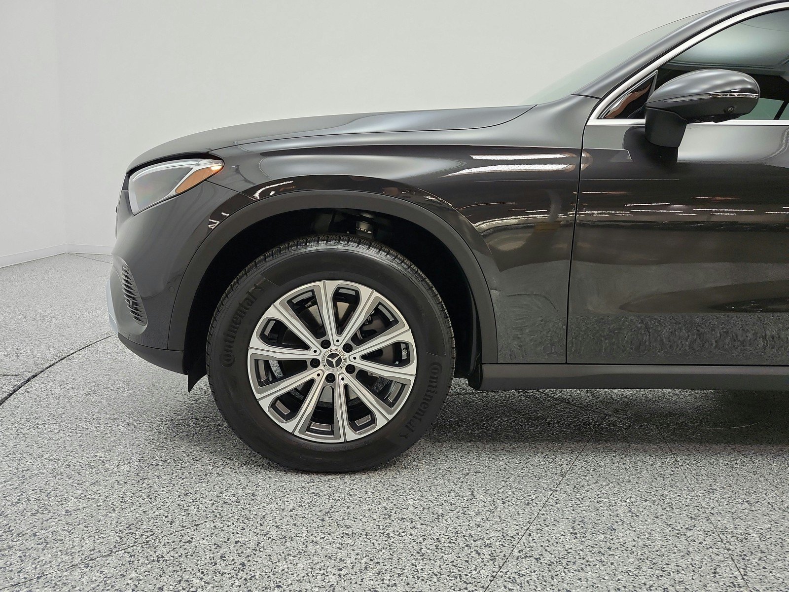 Certified 2026 Mercedes-Benz GLC 300 image 21