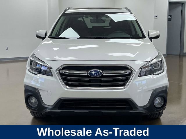 Used 2019 Subaru Outback 2.5i Touring w/ Popular Package #3A AWD/4WD video 2