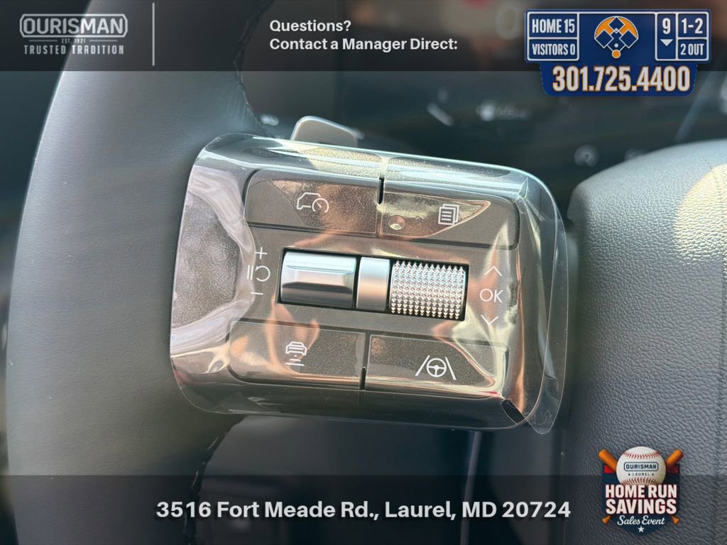 New 2026 Hyundai Palisade SEL AWD/4WD image 17