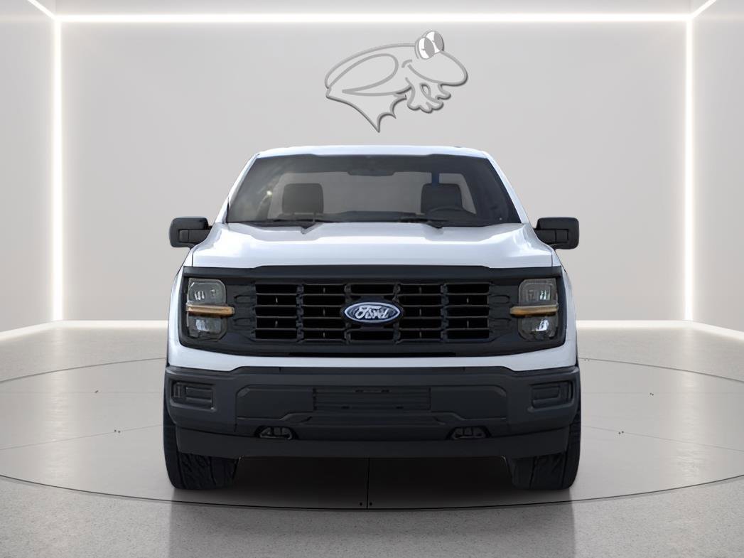 New 2026 Ford F150 XL AWD/4WD image 8