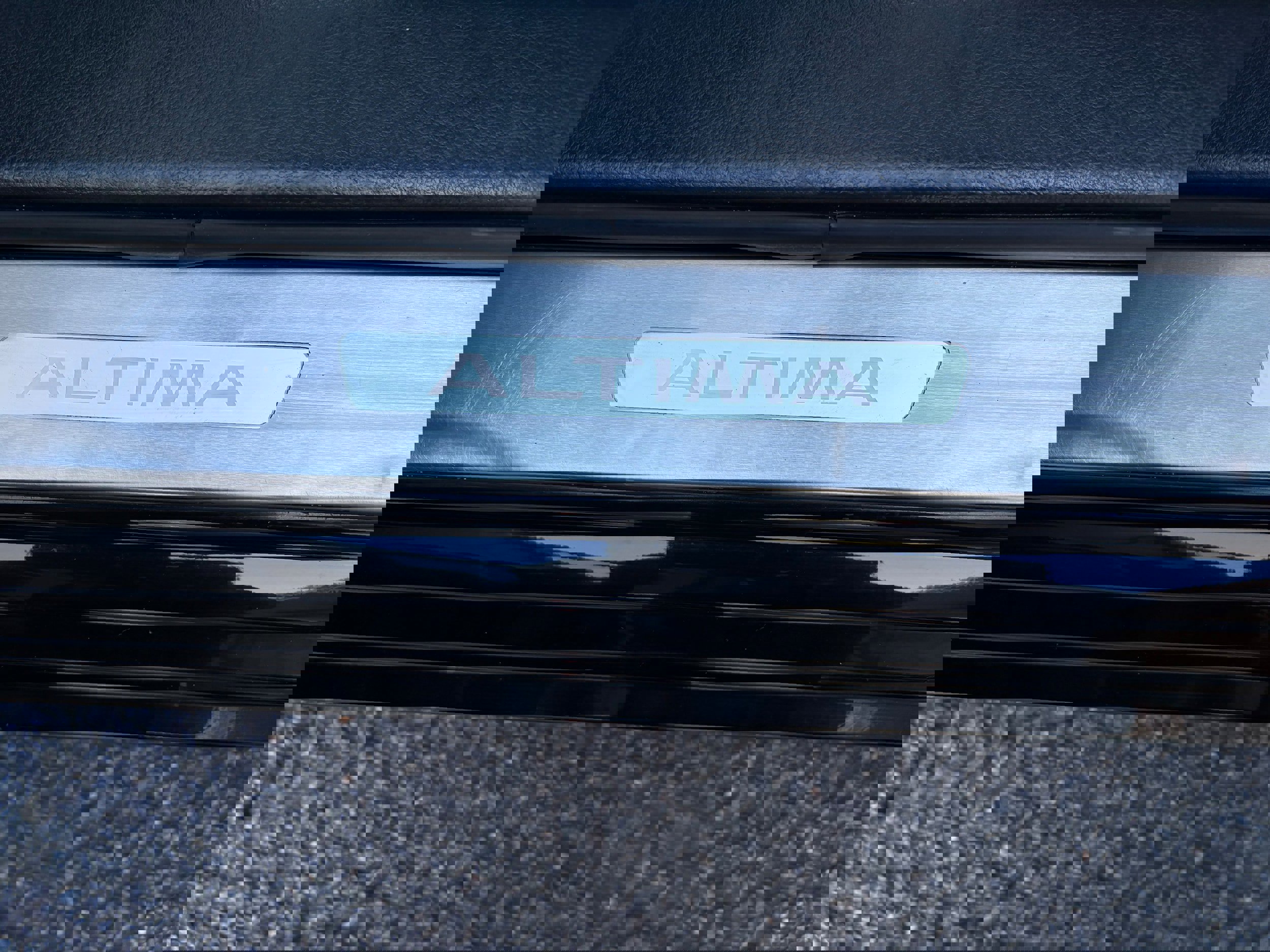 Used 2018 Nissan Altima 2.5 SL w/ 2.5 SL Technology Package image 31