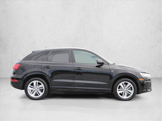 Used 2018 Audi Q3 2.0T Premium AWD/4WD image 6