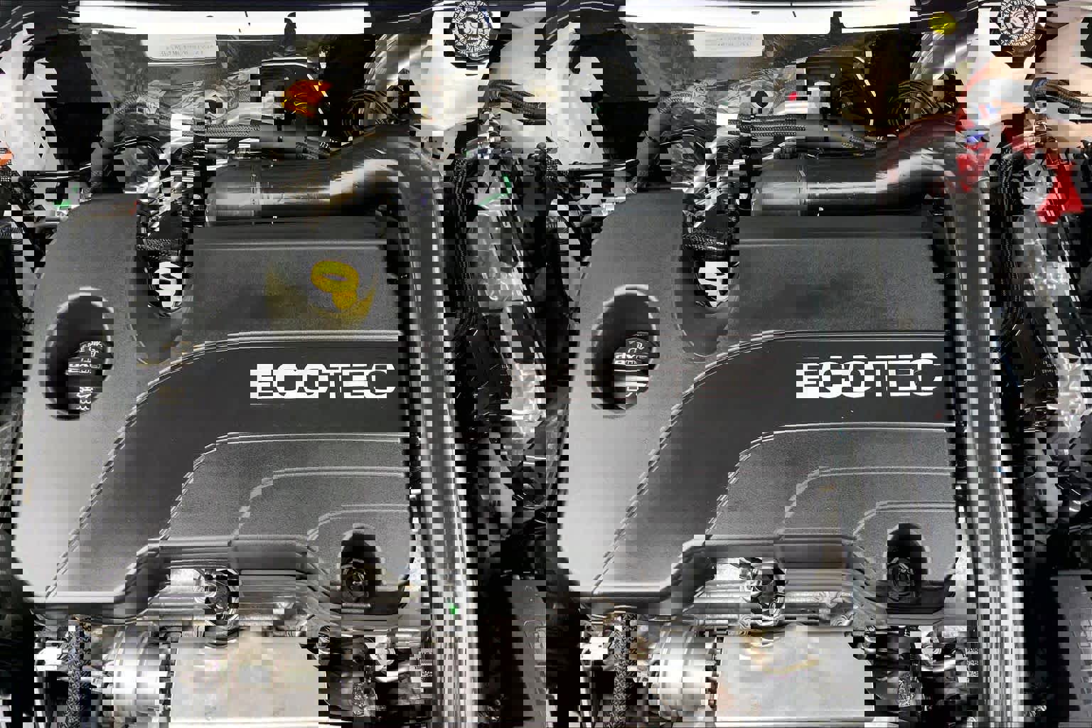 Certified 2022 GMC Terrain SLE w/ Driver Convenience Package image 31