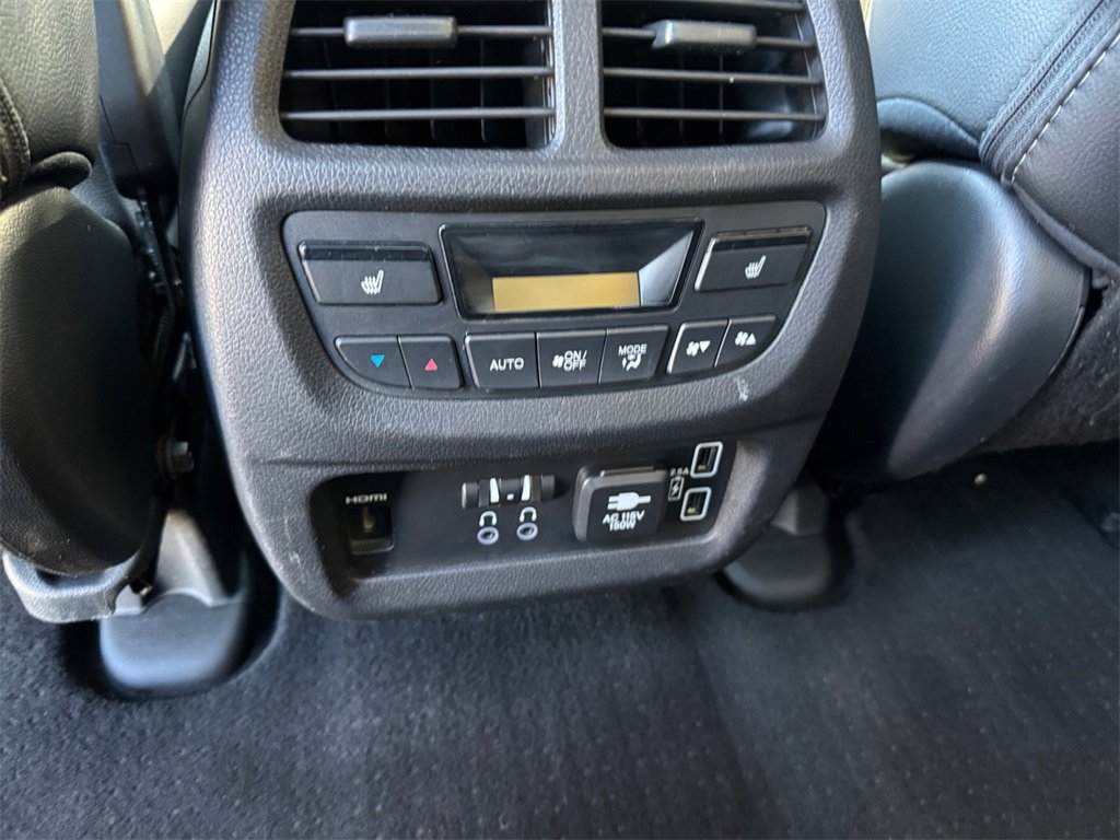 Used 2019 Honda Pilot Elite image 20