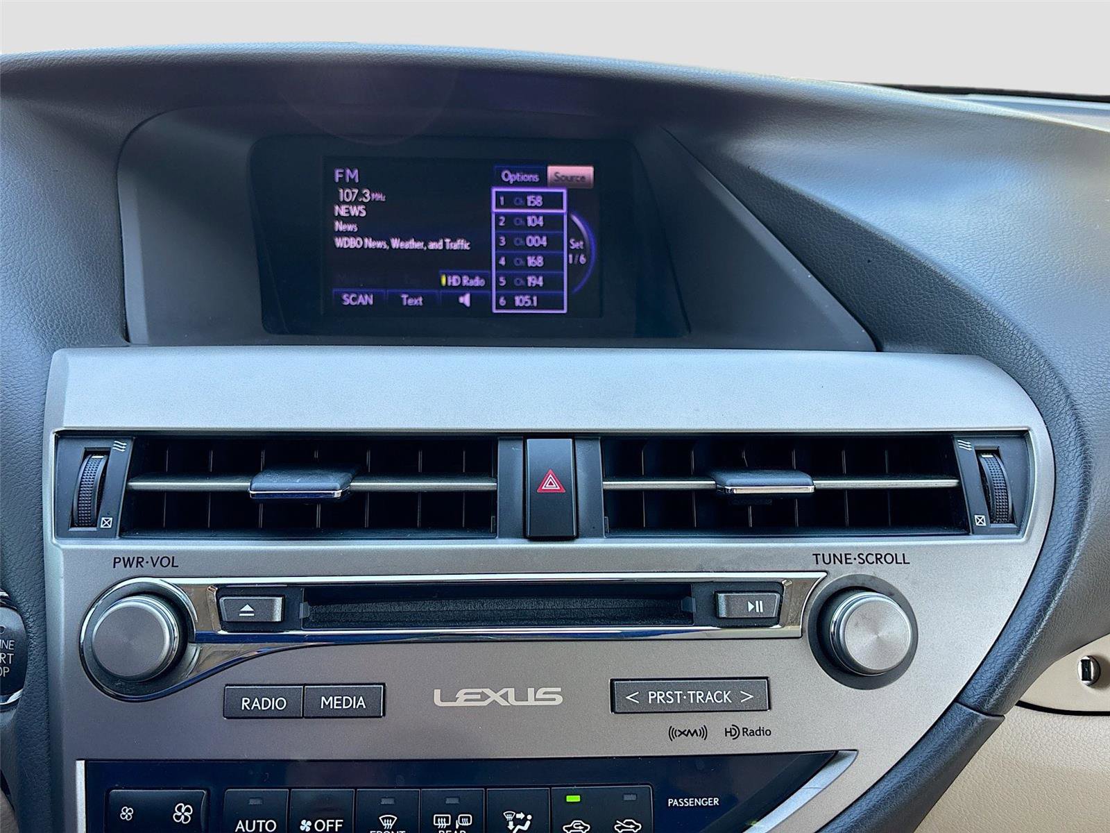 Used 2015 Lexus RX 350 FWD image 16