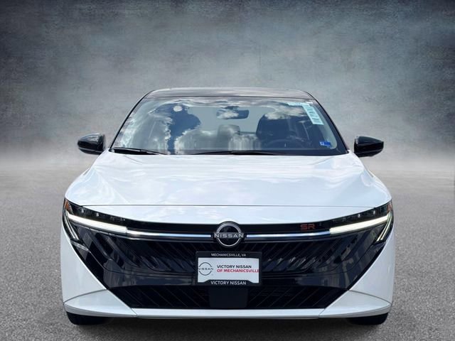 New 2026 Nissan Sentra SR w/ SR Premium Package FWD image 6