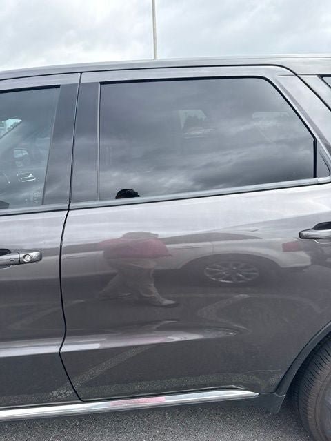 Used 2014 Dodge Durango SXT AWD/4WD image 37