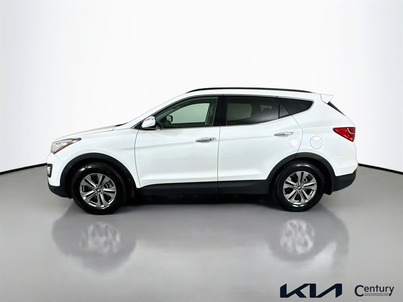 Used 2016 Hyundai Santa Fe Sport w/ Option Group 03 image 8