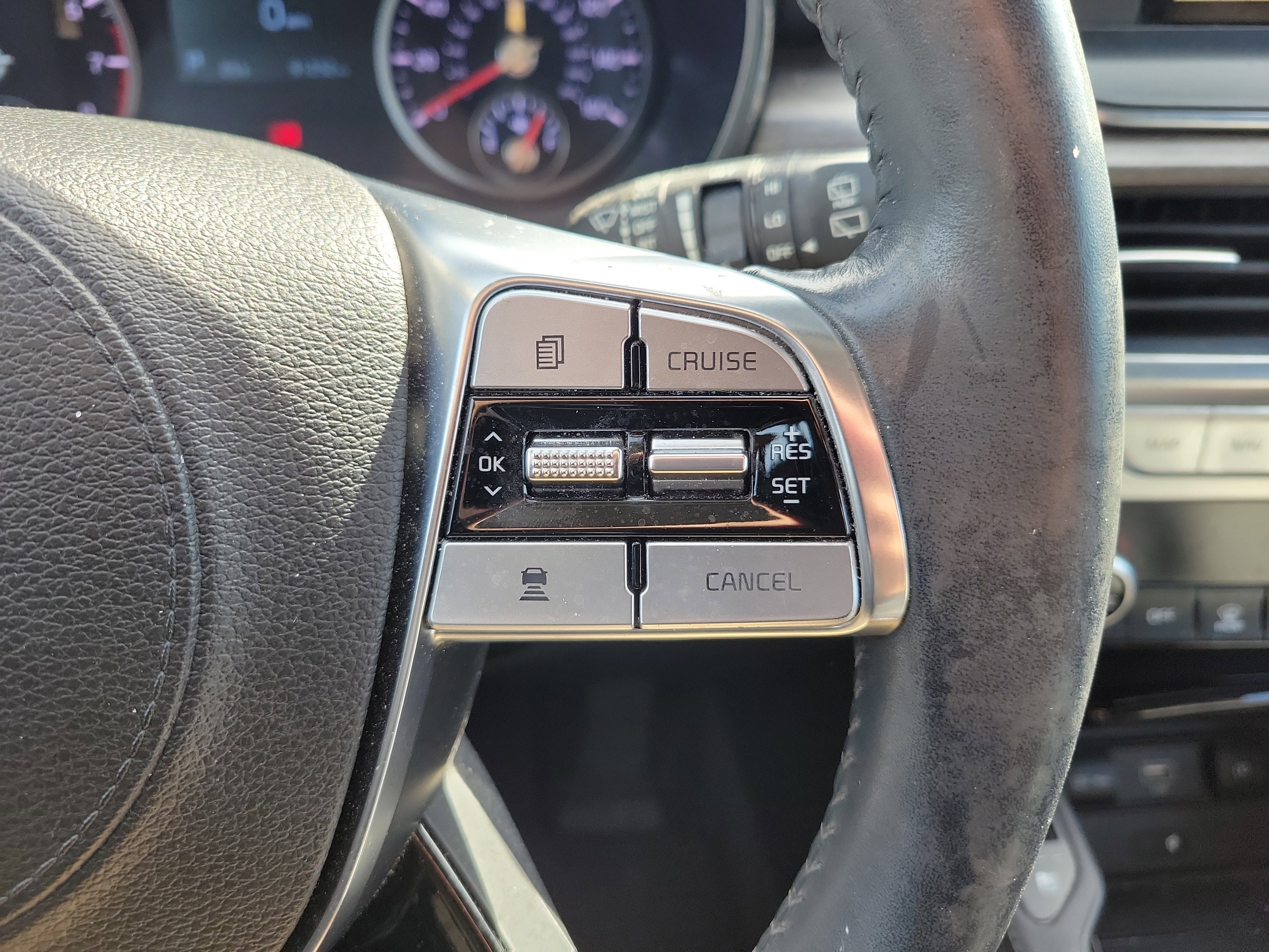 Used 2020 Kia Telluride EX image 29