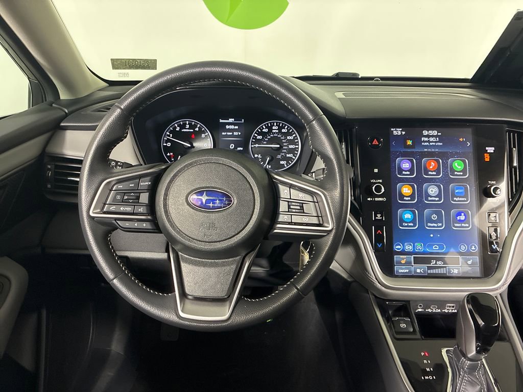 Certified 2025 Subaru Outback Premium AWD/4WD image 16
