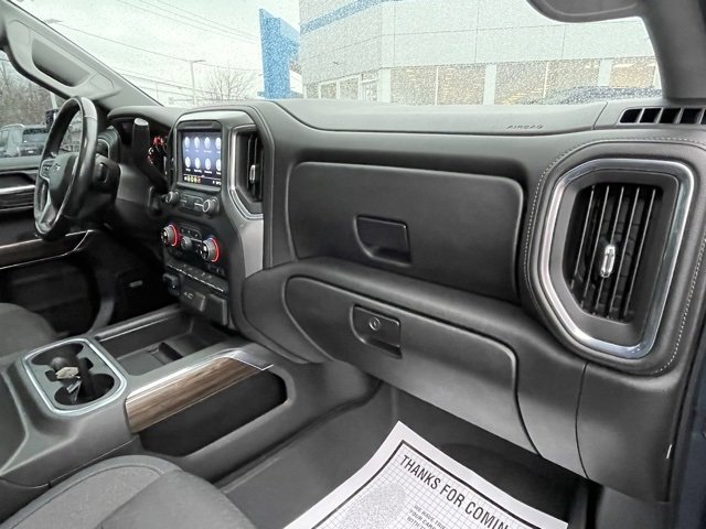 Certified 2019 Chevrolet Silverado 1500 RST w/ All-Star Edition image 40