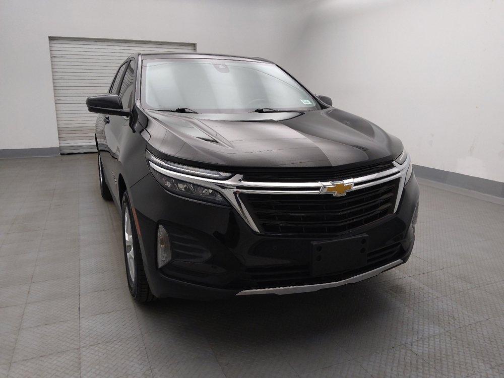 Used 2022 Chevrolet Equinox LT FWD image 14