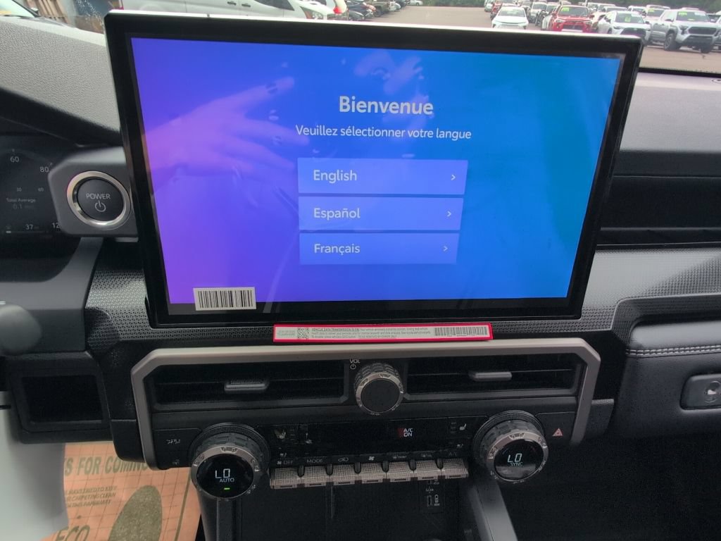 Certified 2026 Toyota 4Runner Limited AWD/4WD image 21