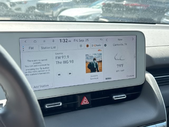 Used 2024 Hyundai Ioniq 5 SEL AWD/4WD image 19