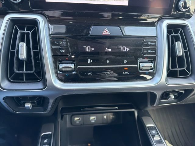 Used 2022 Kia Sorento X-Line EX AWD/4WD image 22