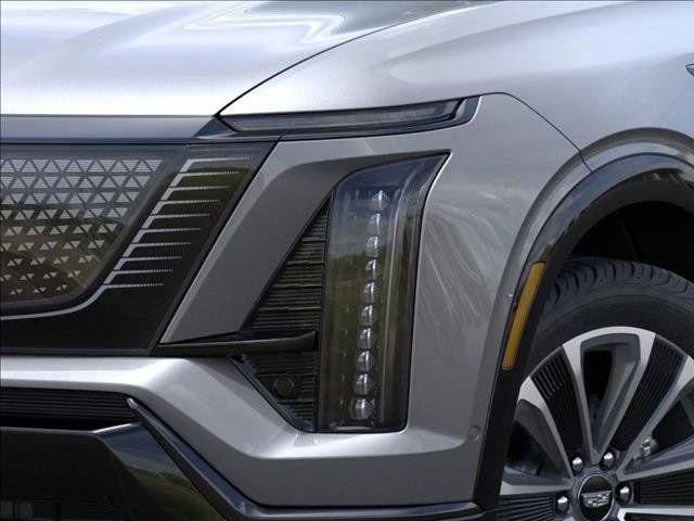 New 2026 Cadillac Vistiq Sport image 10