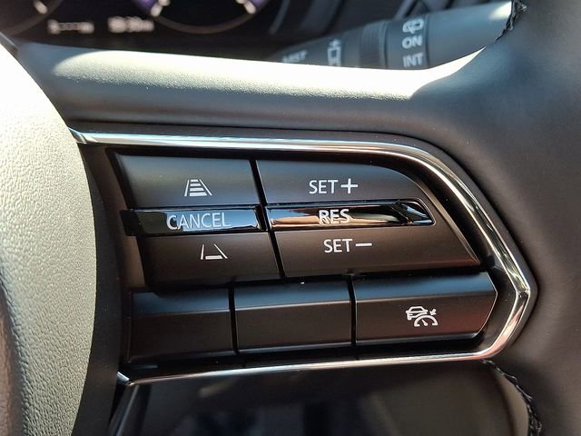 New 2026 MAZDA CX-70 SC Plus image 21