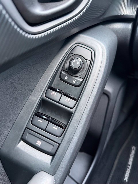 Certified 2025 Subaru Crosstrek 2.5i Premium AWD/4WD image 19