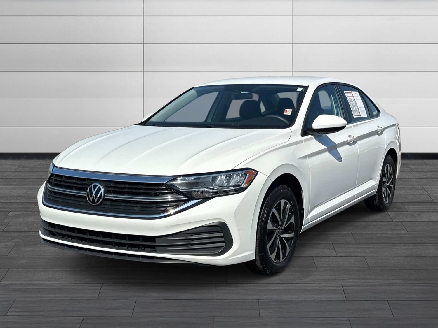 Used 2023 Volkswagen Jetta S FWD image 10