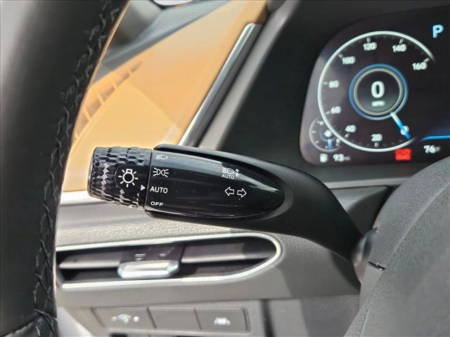 Used 2020 Hyundai Sonata Limited FWD image 22