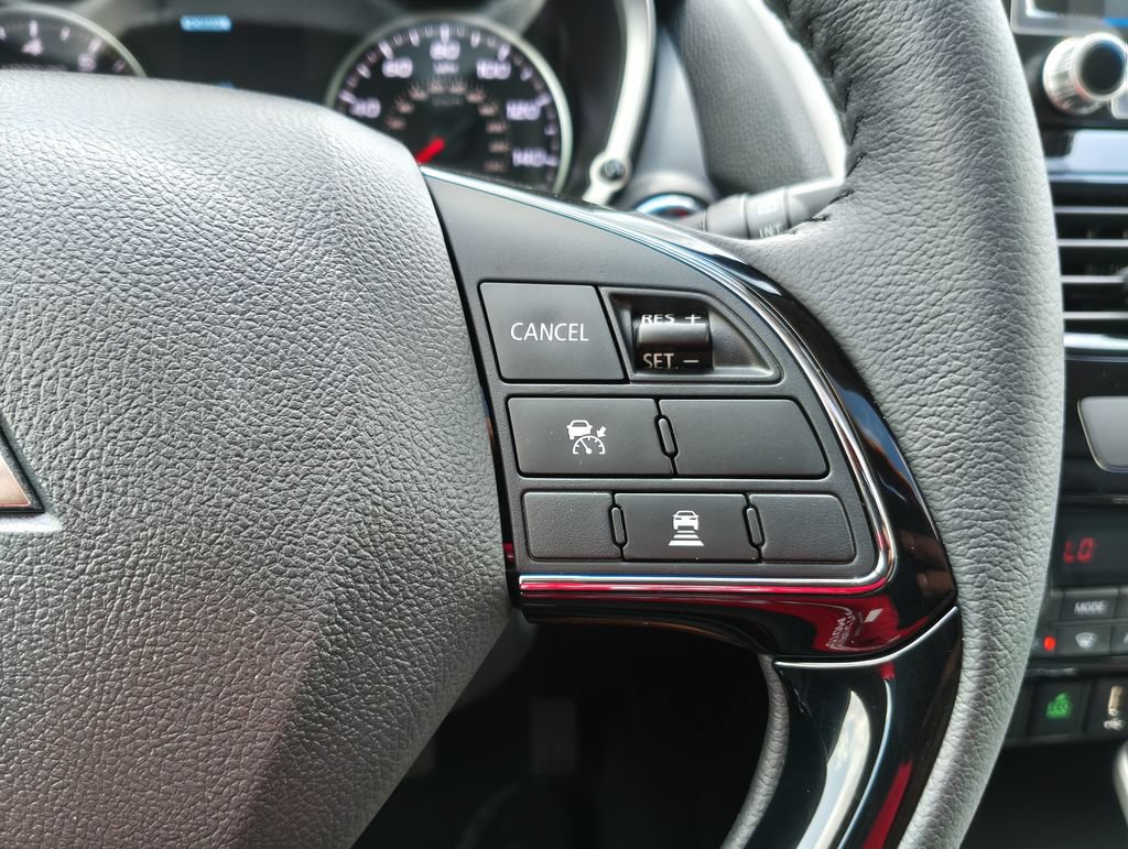 New 2026 Mitsubishi Eclipse Cross SE AWD/4WD image 29