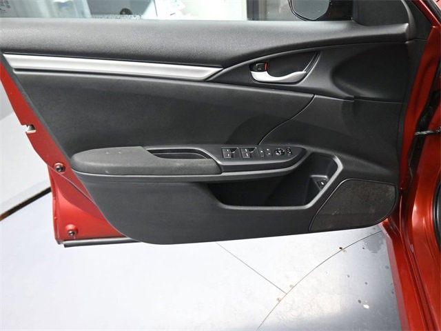 Used 2019 Honda Civic LX image 40
