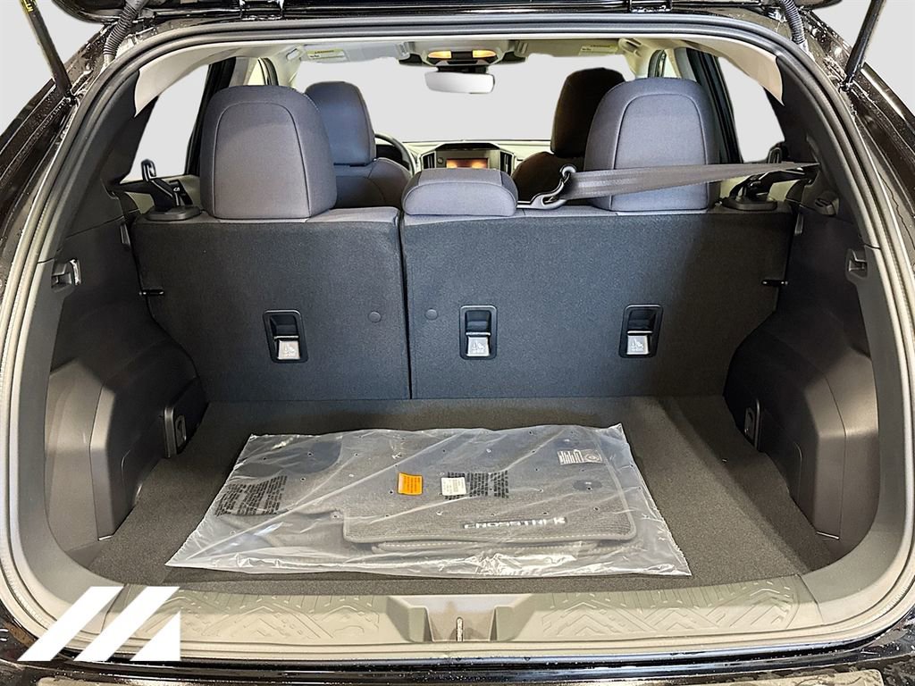 New 2026 Subaru Crosstrek 2.5i image 24