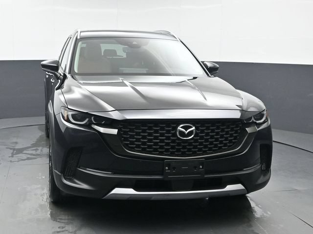 Certified 2024 MAZDA CX-50 AWD 2.5 Turbo w/ Accent Package image 8