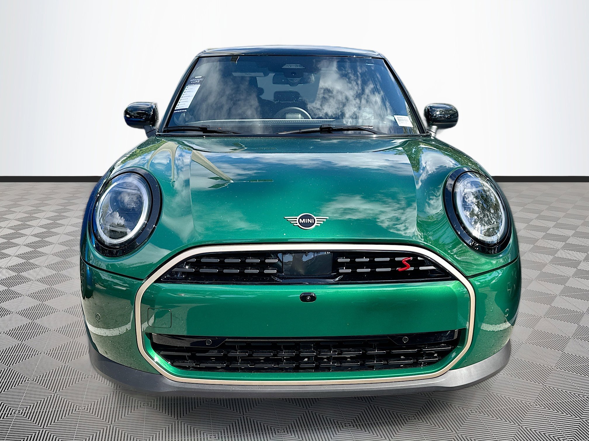 New 2026 MINI Cooper S image 2