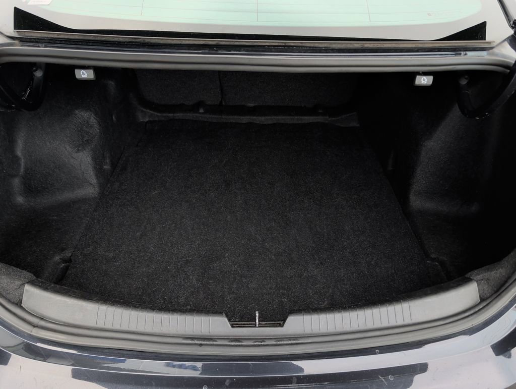 Used 2023 Chevrolet Malibu LT image 19