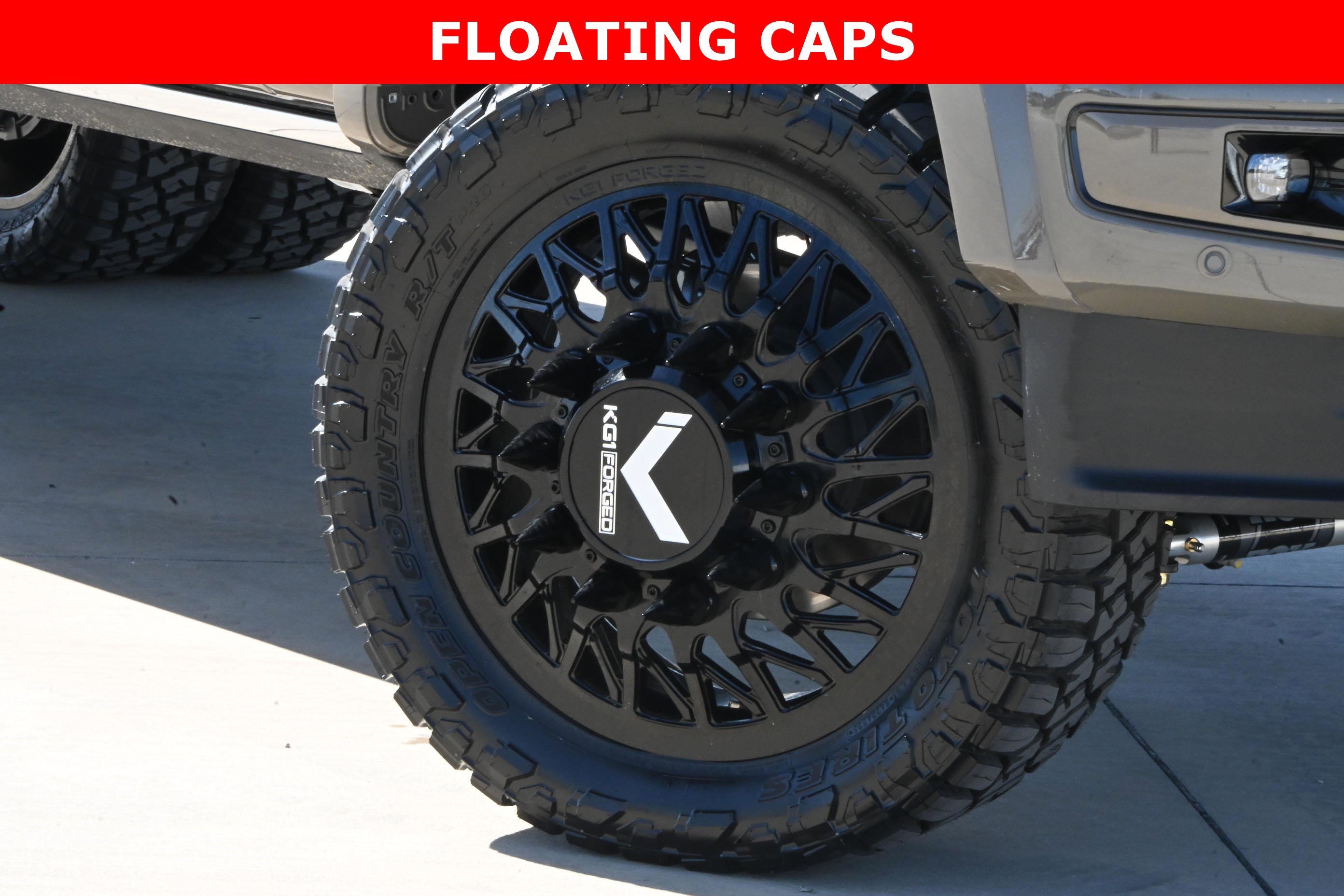 Used 2026 Ford F450 Platinum w/ Platinum Plus Package image 9
