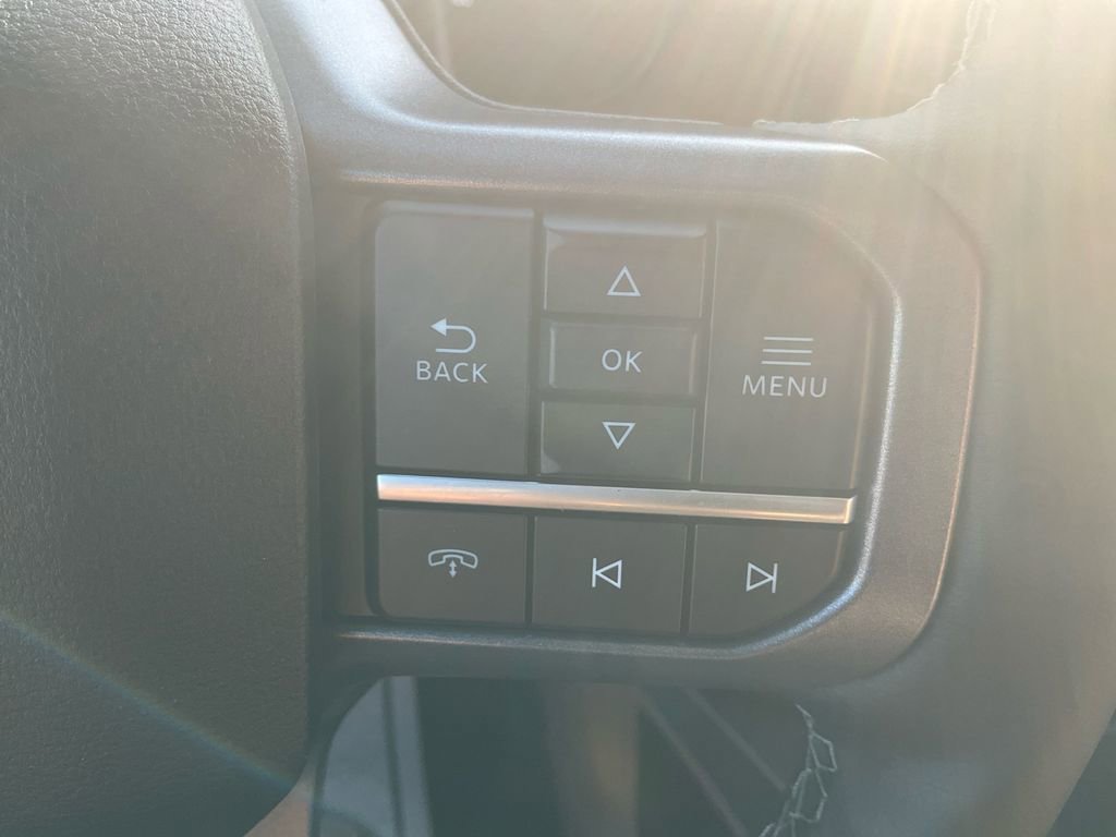 New 2026 Ford F250 Lariat w/ Chrome Package image 20