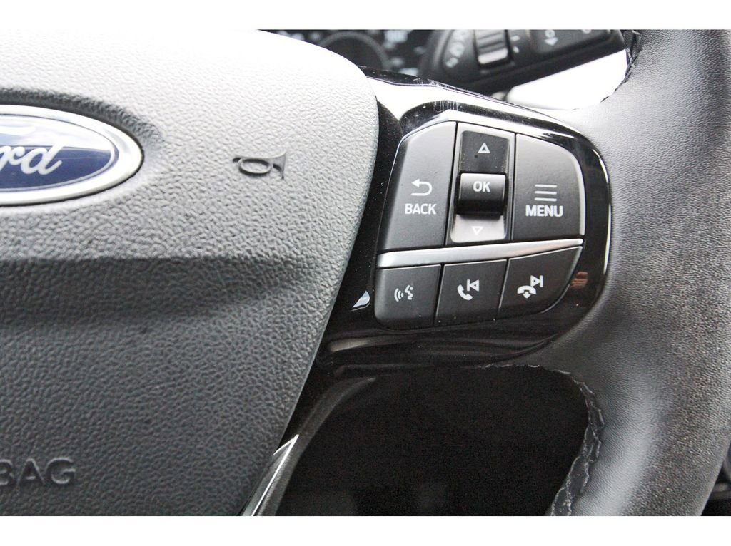 Certified 2022 Ford Escape SE w/ SE Sport Appearance Package image 19