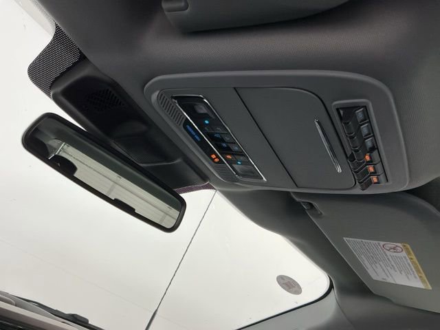 Certified 2025 Ford F350 Lariat w/ FX4 Off-Road Package image 25