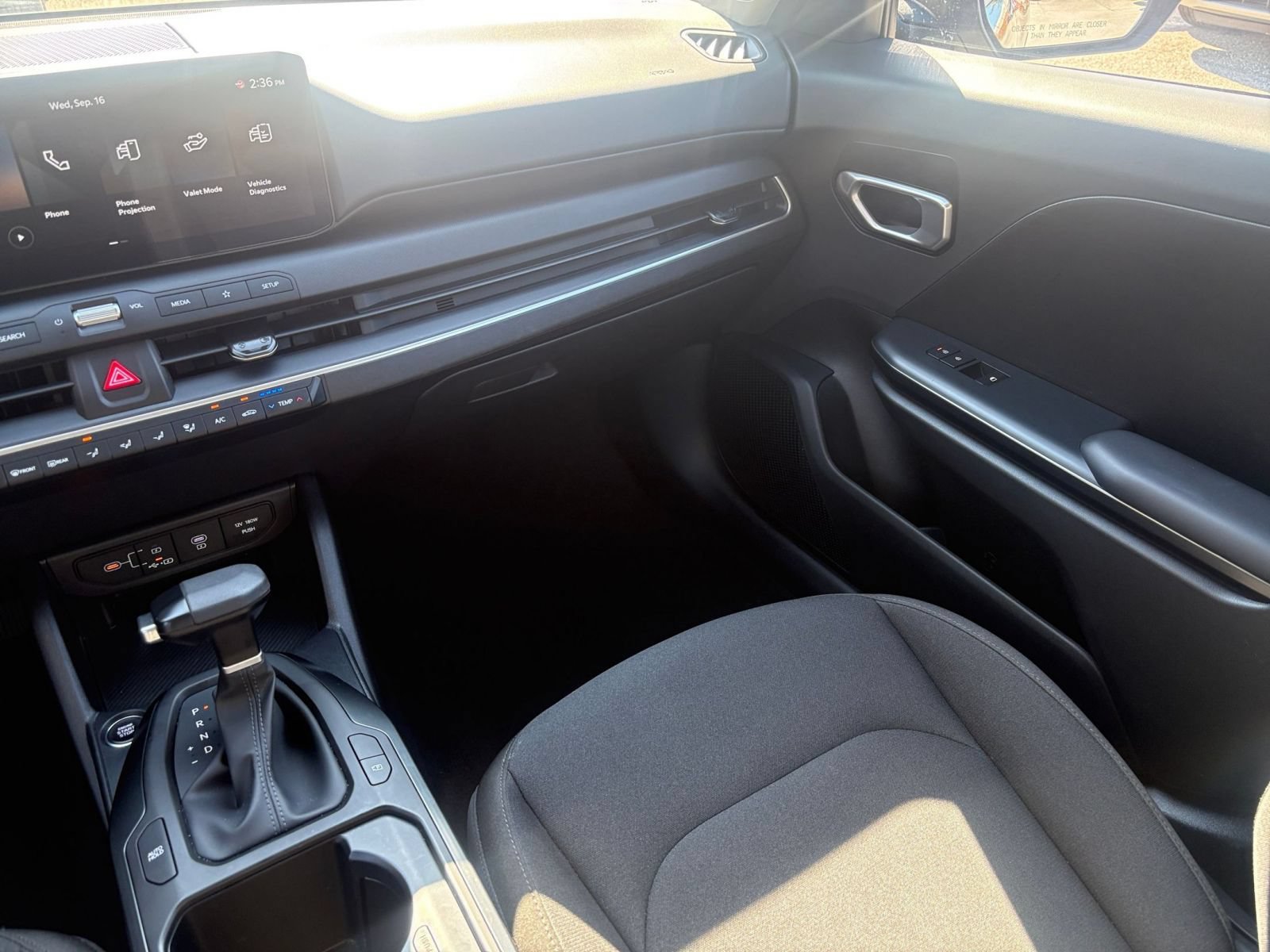 Used 2026 Kia K4 FWD image 29