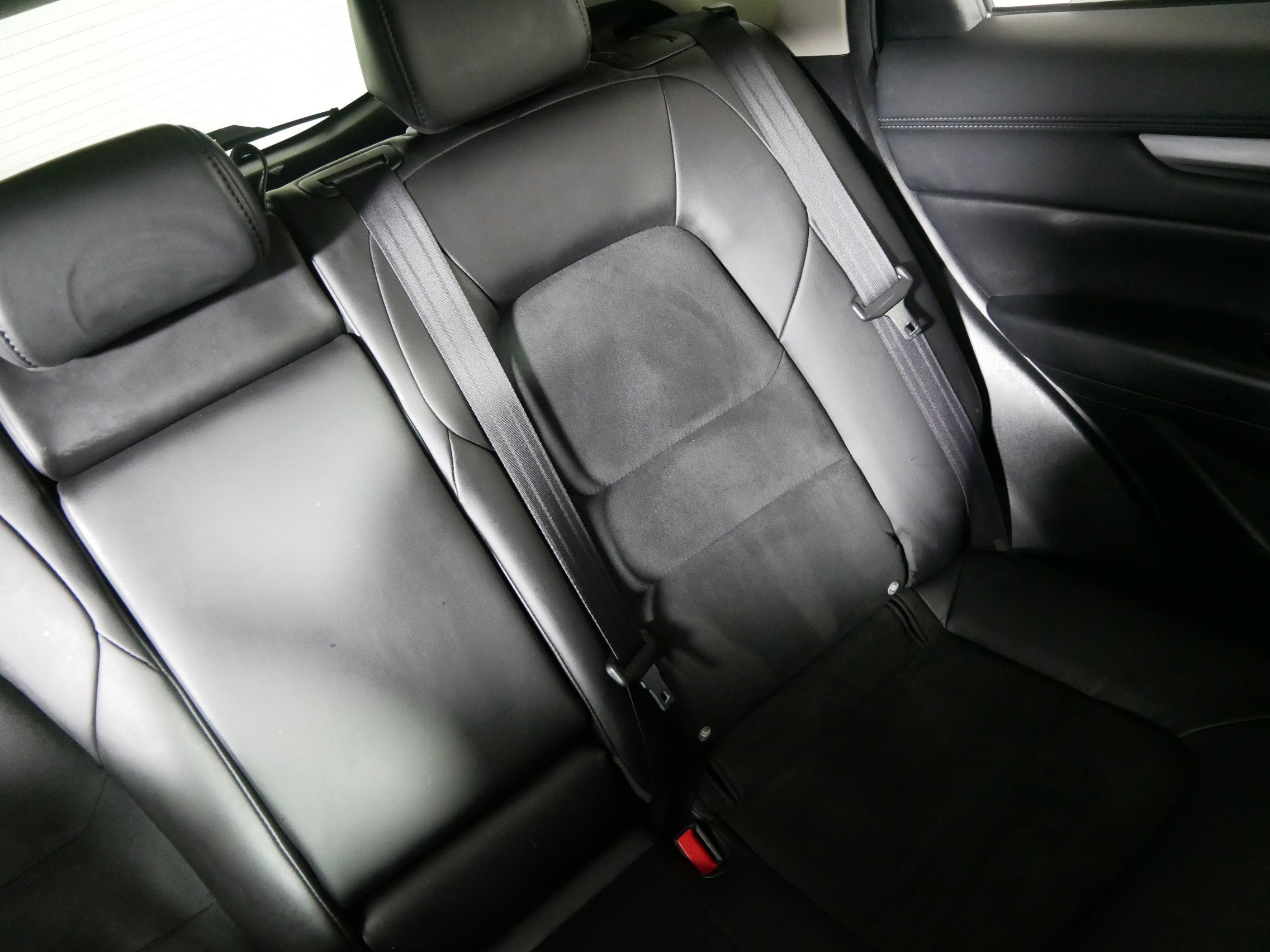 Used 2019 MAZDA CX-5 Touring image 14