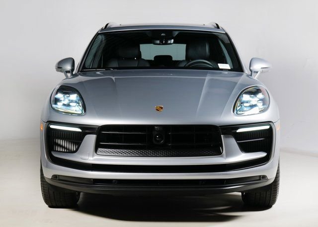 New 2026 Porsche Macan S image 6