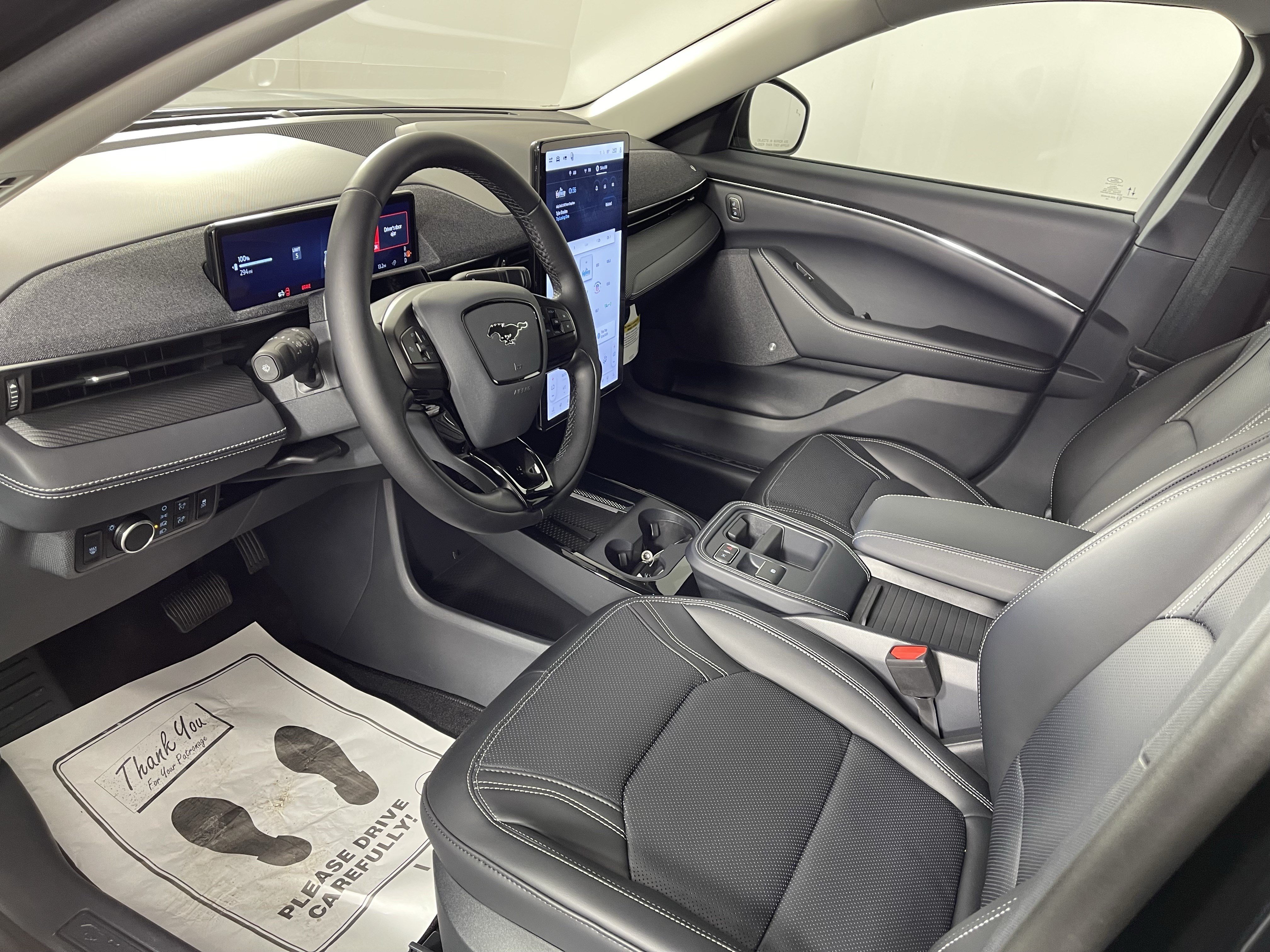 New 2026 Ford Mustang Mach-E Premium AWD/4WD image 10