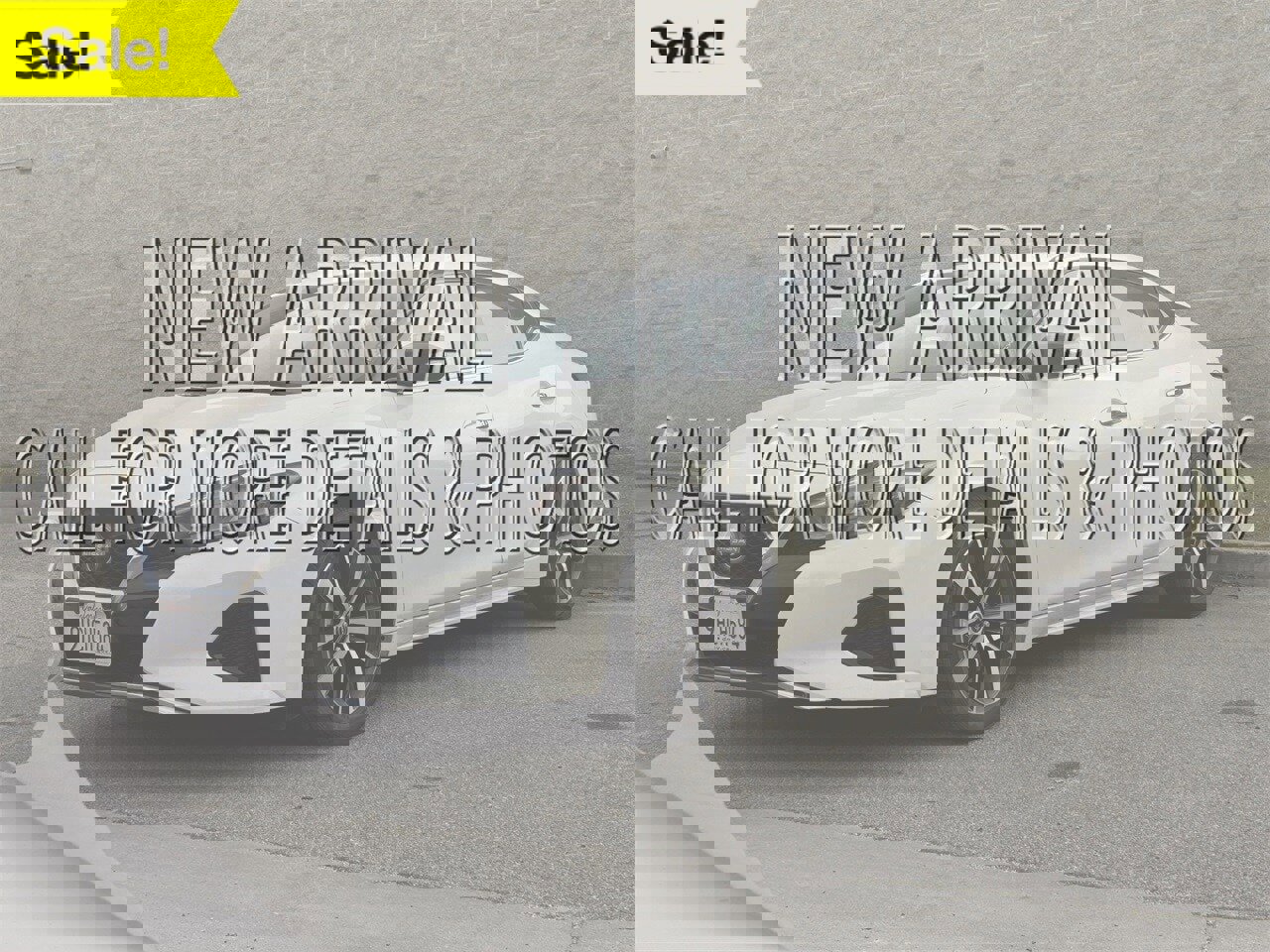 Certified 2023 Nissan Maxima SV w/ Floor Mat Group